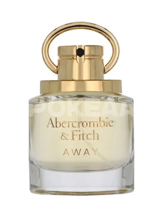 Abercrombie & Fitch Away Woman Edp Spray 50ml 2