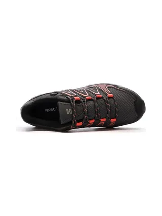 Chaussures de randonnées Noir Femme Salomon Kynthos 4