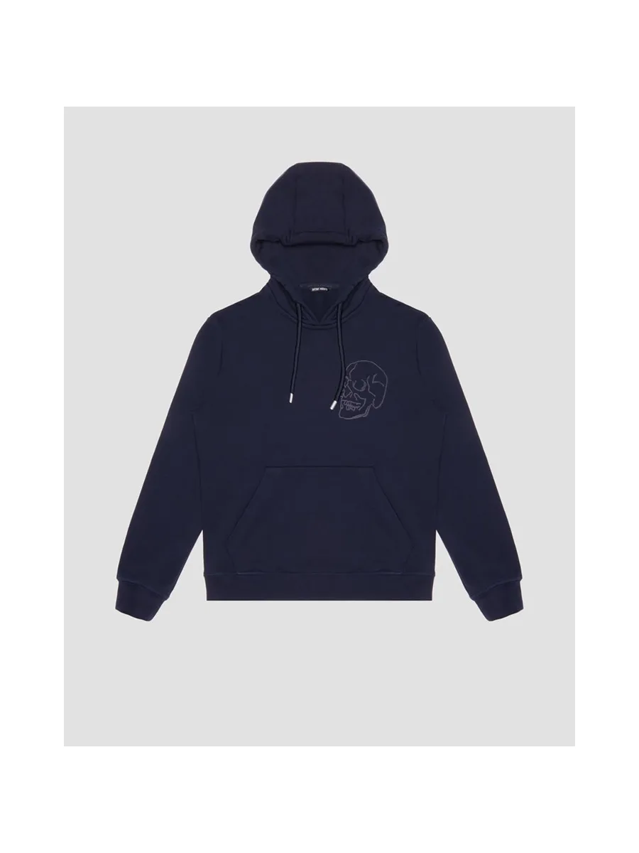 Sweat-shirt ANTONY MORATO MMFL00886-FA150185 6