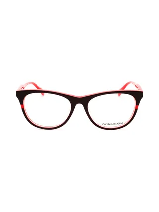 Calvin Klein Jeans CKJ20641 — Lunettes de vue 6