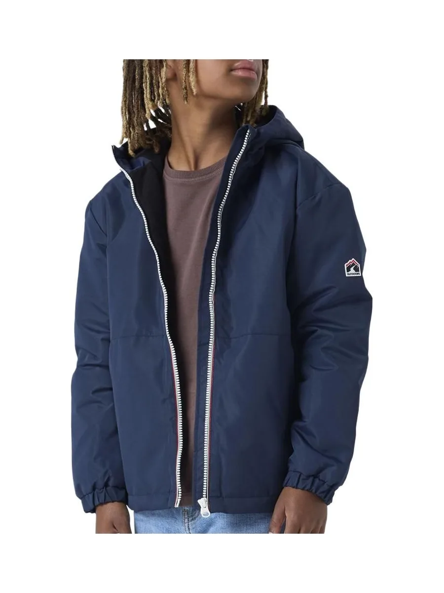 Veste Marine Garçon Name it Massimo1 2
