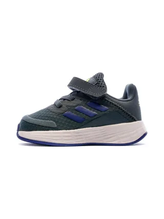 Baskets Grise Garçon Adidas Duramo 1