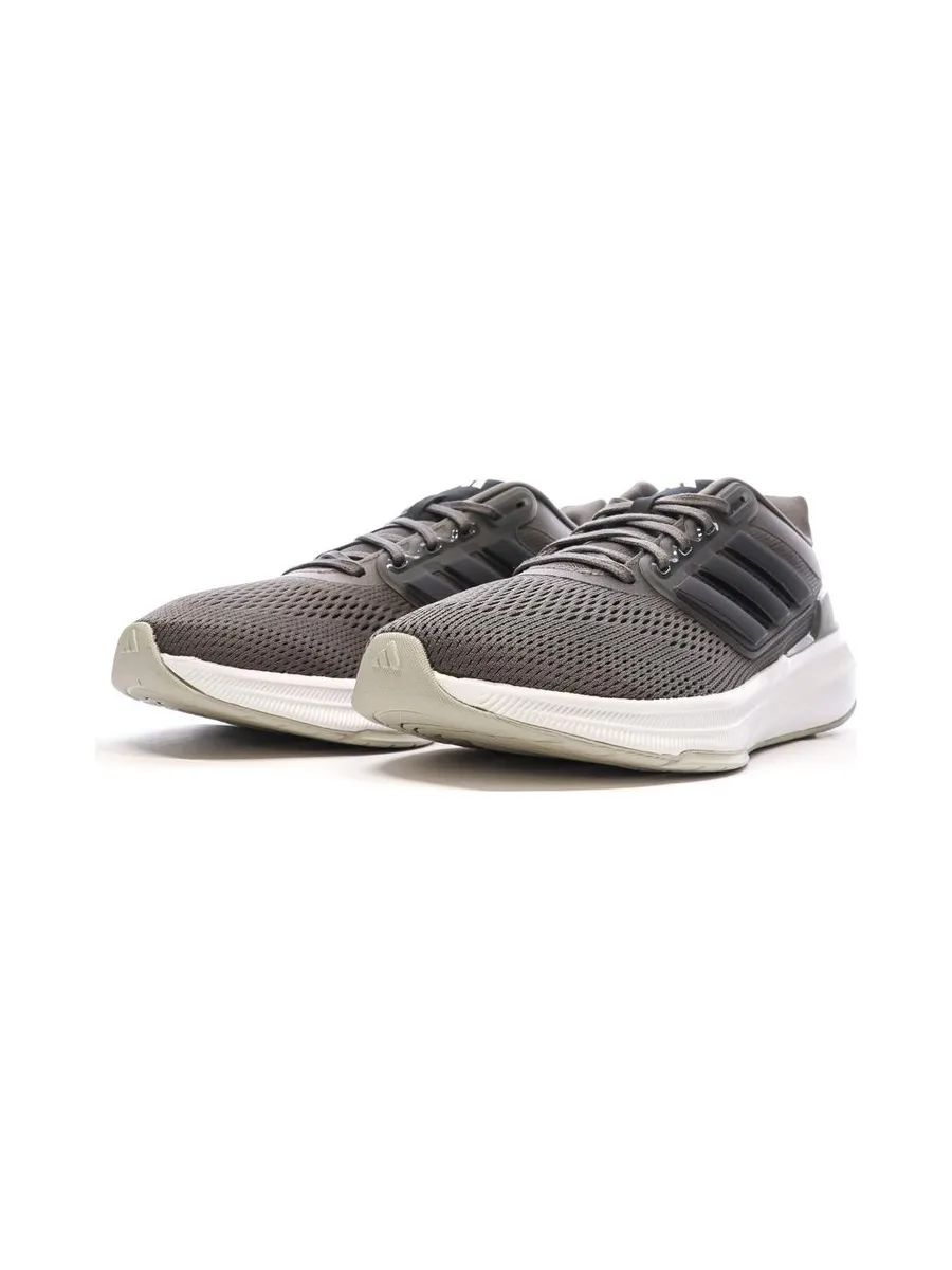 Chaussures de running Gris Foncé Homme Adidas Ultrabounce 7