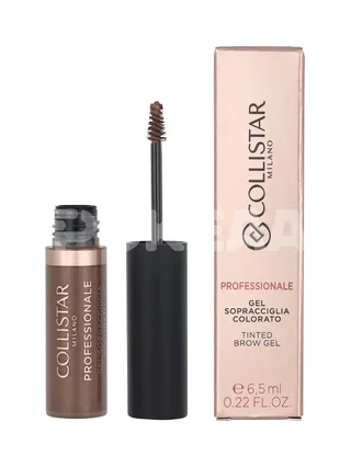 Collistar Professionale Eyebrow Gel 6.5ml - #1 Biondo 1
