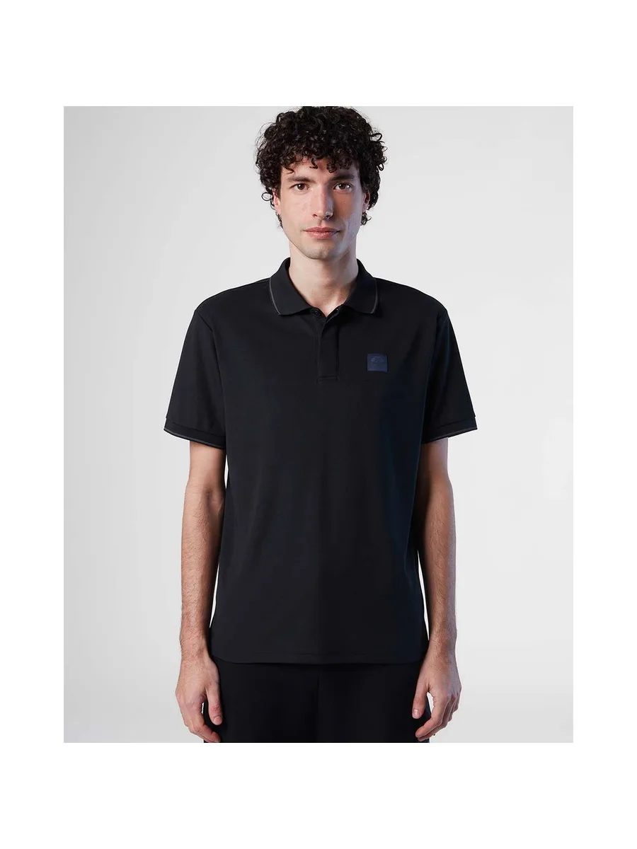Polo NORTH SAILS SS avec logo - Polo 31