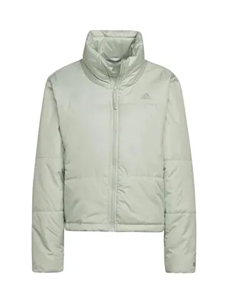 Doudoune Verte Femme Adidas Padded 3