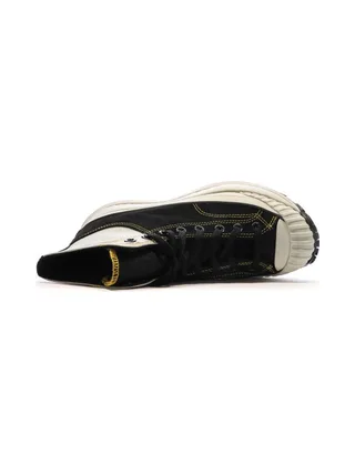 Baskets Noires/Grises Homme Converse Chuck 70 4