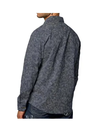 Chemise Marine Homme Kaporal KROFT 2