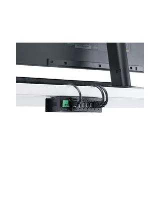 Mountable Industrial 7 Port USB Hub 5