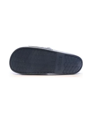 Claquettes Marine Homme Adidas Adilette Comfort ID3402 2