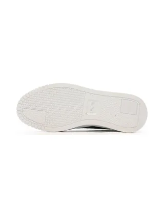 Baskets Noires Femme Puma Carina 5
