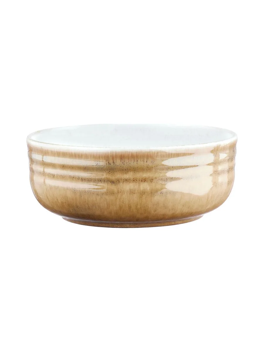 Bol COSMOS Ø15,5cm - 6 pièces - Crème 22