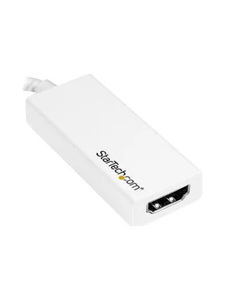 StarTech.com CDP2HDW USB graphics adapter 3