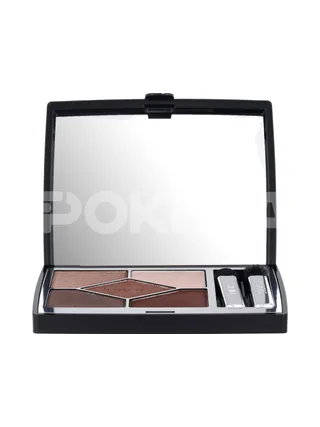 Dior 5 Couleurs Couture Eyeshadow Palette 7g - #669 Soft Cashmere 2