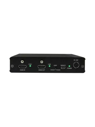 3 Port HDBaseT Extender kit - Up to 4K 2