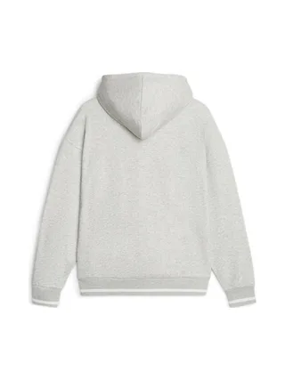 Sweat Gris Femme Puma Squad Hdy 2