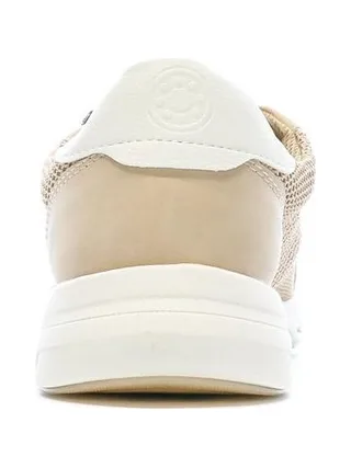 Baskets Beige Femme RELIFE Looplace 3