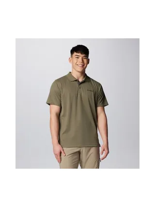 Polo Utilizer COLUMBIA - Polo 4