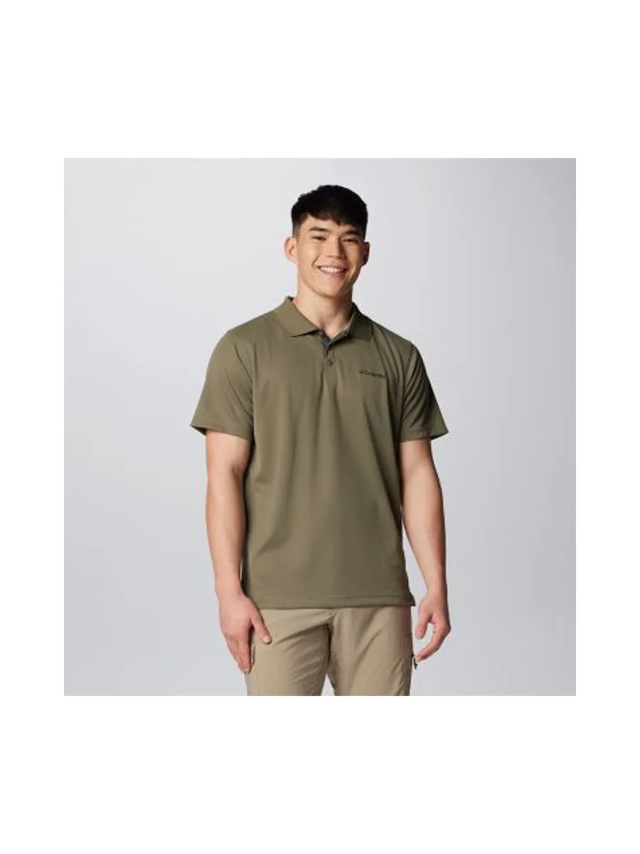 Polo Utilizer COLUMBIA - Polo 9