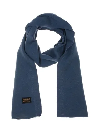 Echarpe Bleu Homme Petrol Industries 3050 1