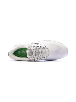 Chaussures de golf Blanches Homme Puma Elevate 4