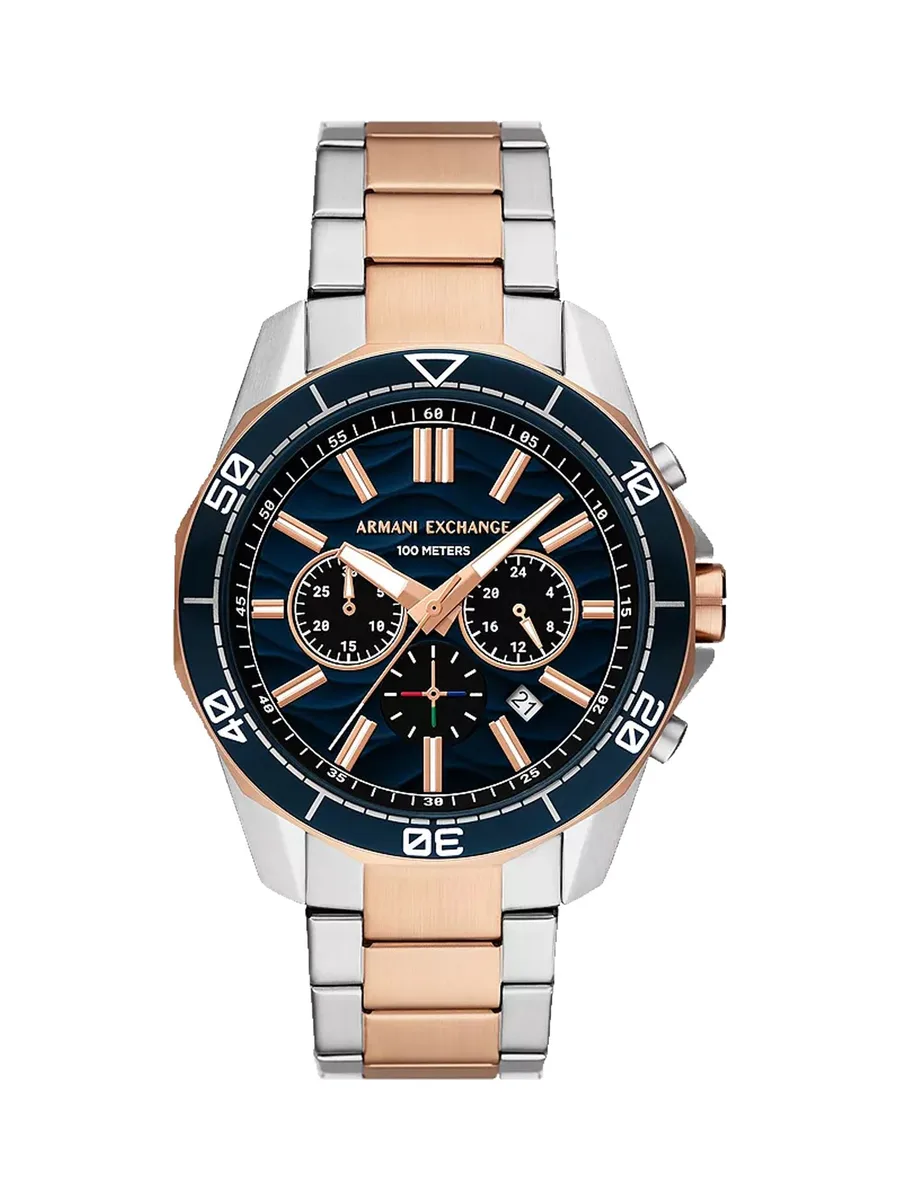 Armani Exchange Men's Spencer 1