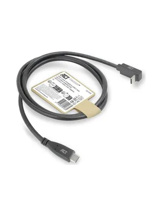 ACT AC7472 USB cable 2