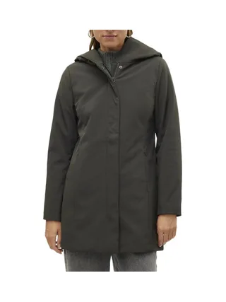 Veste Noire Femme Vero Moda Shelldona 1