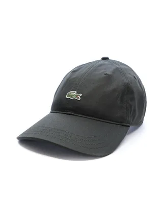 Casquette Grise Homme Lacoste RK0491 1