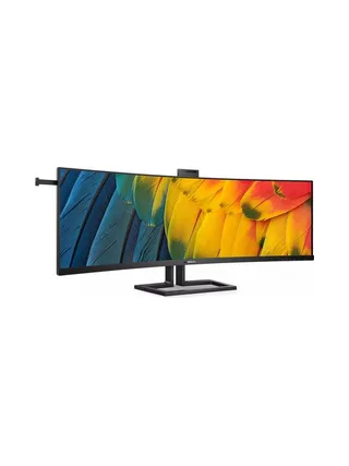 Philips 6000 series 45B1U6900CH/00 computer monitor 4