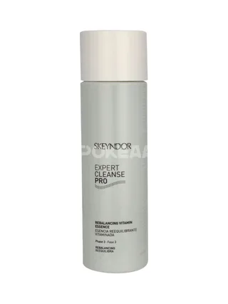 Skeyndor Expert Cleanse Pro Rebalancing Vitamin Essence 200ml 2