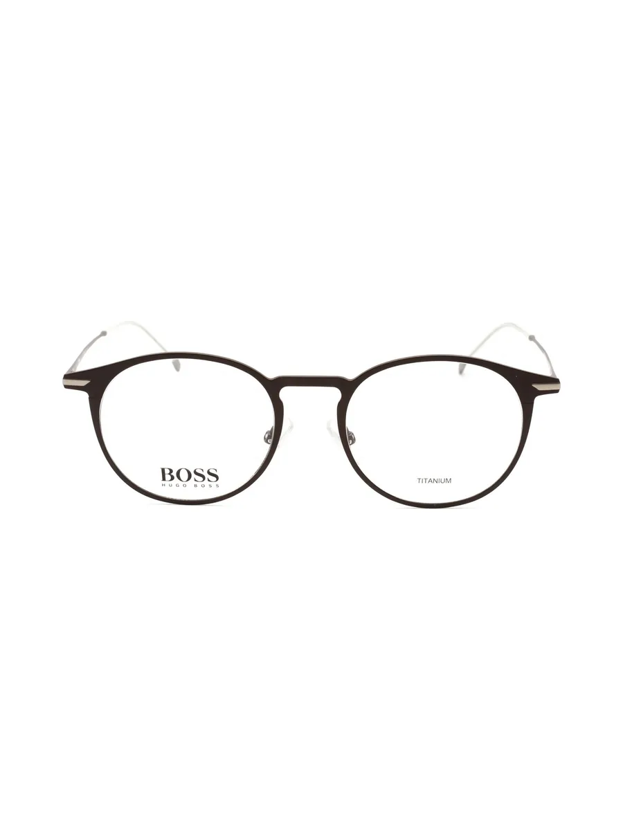 Hugo Boss BOSS 1252 — Lunettes de vue 6