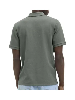 Polo Kaki Homme Jack & Jones Austin 2