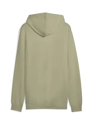 Sweat Vert Homme Puma Elevated 2
