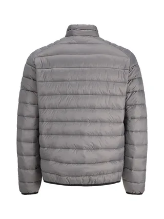 Doudoune Gris Clair Homme Jack & Jones Bradley 2