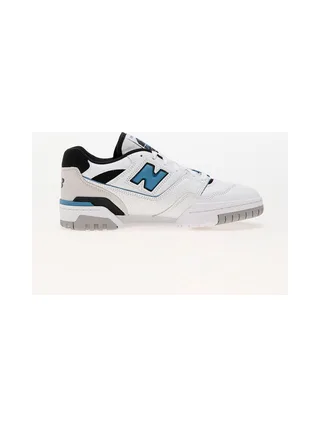 Baskets NEW BALANCE BB550 1
