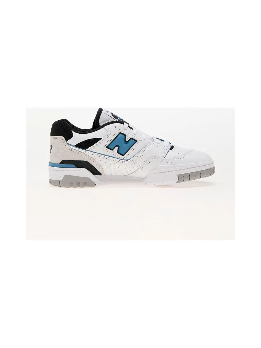 Baskets NEW BALANCE BB550 6