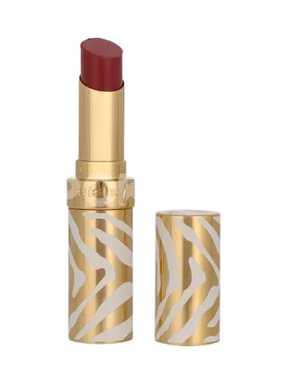 Sisley Le Phyto Rouge Long-Lasting Hydration Lipstick 3g - #21 Sheer Rosewood 2