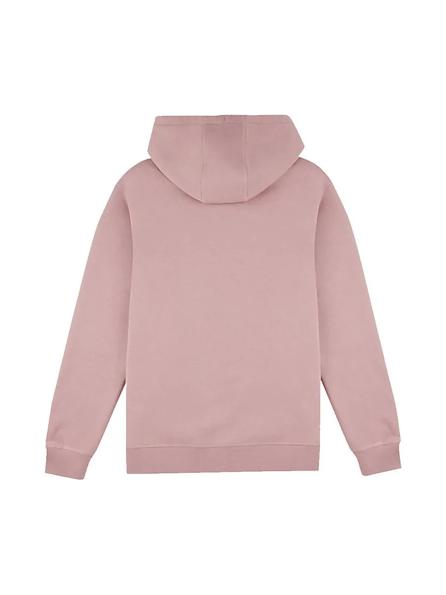 Sweat à Capuche Rose Homme Teddy Smith nark Hoody 2