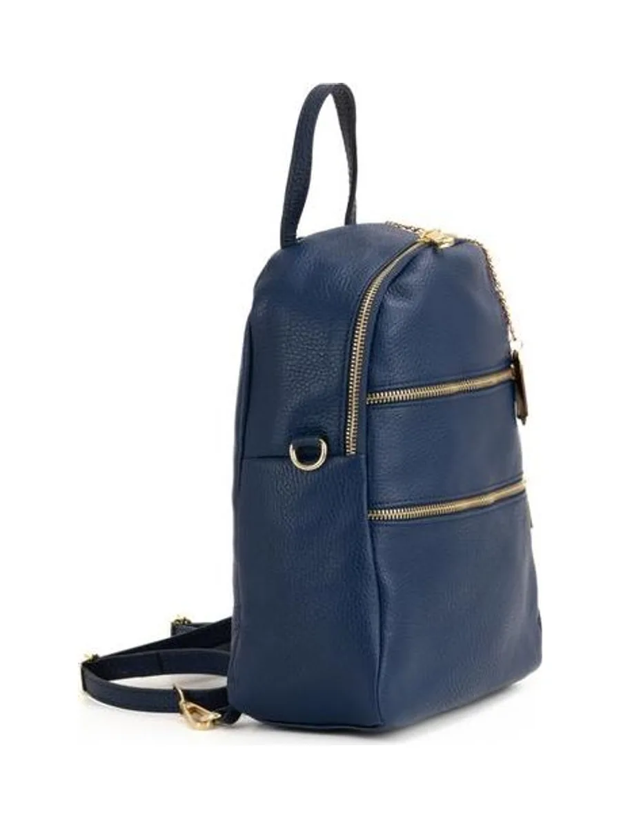 Zeolla - 100% cuir - Made in Italy 12