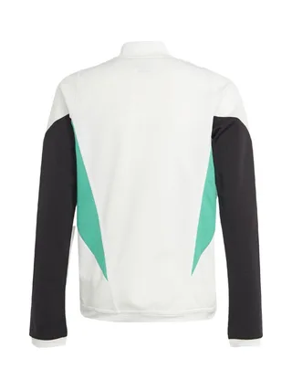 Manchester United Sweat Training Blanc Adidas Tiro 23 2