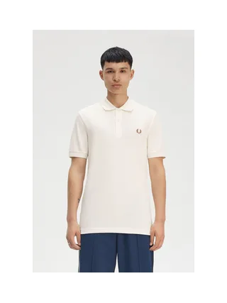 Polos FRED PERRY M6000 1
