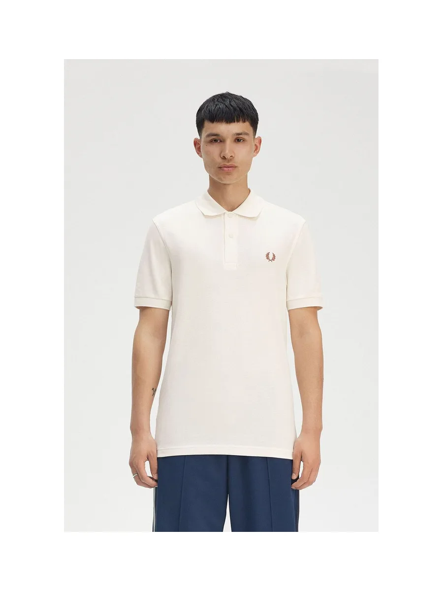 Polos FRED PERRY M6000 1