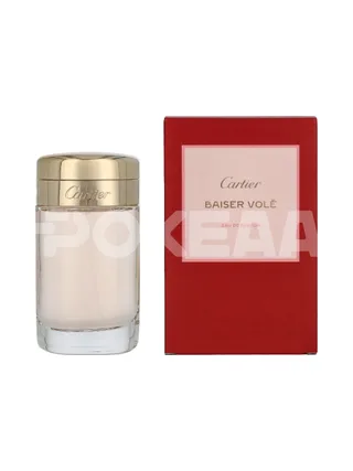 Cartier Baiser Vole Edp Spray 100ml 1