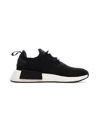 Baskets Noires Garçon/Filles Adidas Primeblue 2