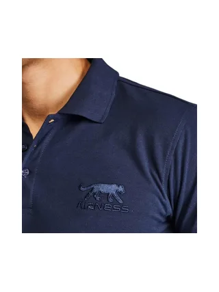 Polo Marine Homme Airness Predator 3