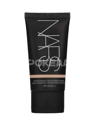 Nars Pure Radiant Tinted Moisturizer SPF30 50ml - Terre-Neuve 2