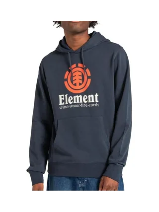 Sweat Marine Homme Element Vertical 1