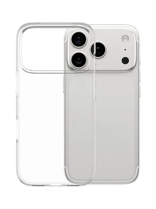 PGS TPU Case iPhone 17 Pro Bulk 1