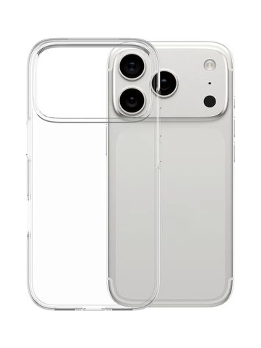 PGS TPU Case iPhone 17 Pro Bulk 1